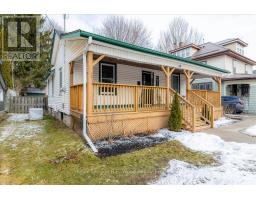 60 CONCESSION STREET E - 2