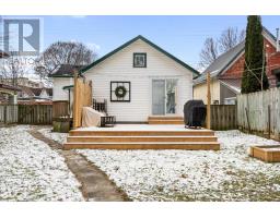 60 CONCESSION STREET E - 23