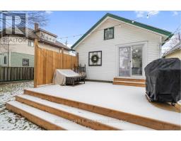 60 CONCESSION STREET E - 24