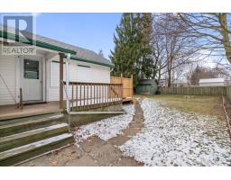 60 CONCESSION STREET E - 26