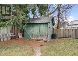 60 CONCESSION STREET E - 27