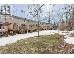 8 - 176 FERGUSON DRIVE - 33