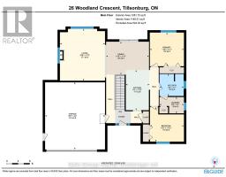 26 WOODLAND CRESCENT - 39