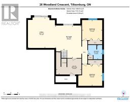 26 WOODLAND CRESCENT - 40