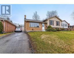 768 GLADSTONE DRIVE - 2