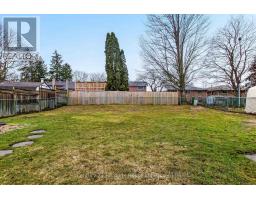 768 GLADSTONE DRIVE - 22