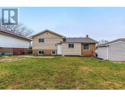 768 GLADSTONE DRIVE - 23