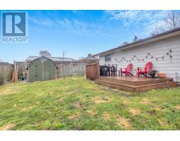 997 VANIER AVENUE - 30