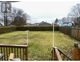 34 GEORGE STREET N - 28