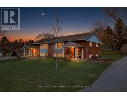 181 CLARKE ROAD E - 1