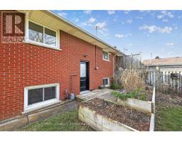 181 CLARKE ROAD E - 30