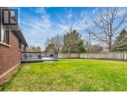 15 GIBSON DRIVE - 32