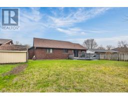 15 GIBSON DRIVE - 37