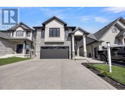 1060 ALBERNI ROAD - 1