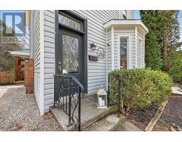 292 BULLER STREET - 21