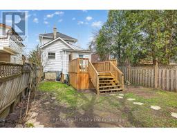 292 BULLER STREET - 22