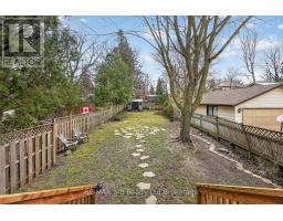 292 BULLER STREET - 3