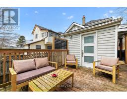 292 BULLER STREET - 4