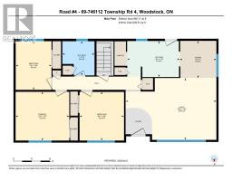 746112 TOWNSHIP ROAD 4 - 30