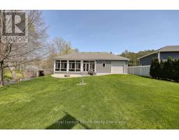 362 WILLIAM STREET - 37