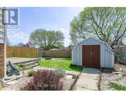 51 VAN NORMAN DRIVE - 36