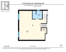 51 VAN NORMAN DRIVE - 49