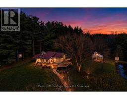 10915 CULLODEN ROAD - 1