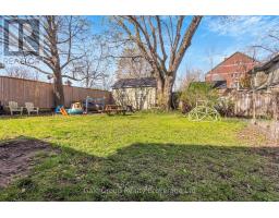 95 RIDDELL STREET - 30