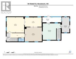 95 RIDDELL STREET - 40