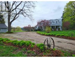 9088 CULLODEN ROAD - 1