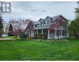 9088 CULLODEN ROAD - 2
