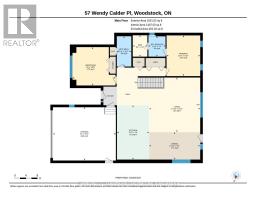 57 WENDY CALDER PLACE - 30