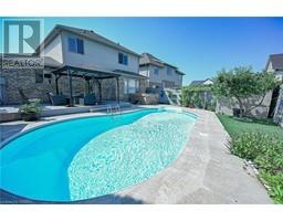 905 WOODBINE Court - 2