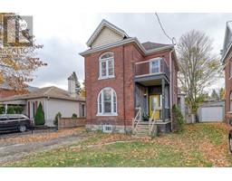 554 PEEL Street - 2