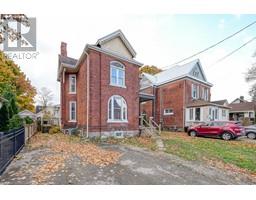 554 PEEL Street - 3