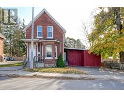 742 Dundas Street, MLS 40677626