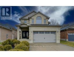 45 Poldon Drive, MLS X10744576