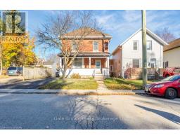 545 Grace St Street, MLS X10744726