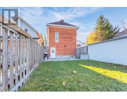 545 GRACE ST STREET - 27