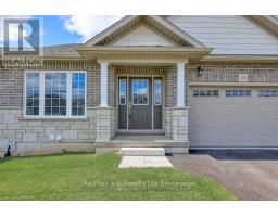 135 Lossing Drive, MLS X10745316