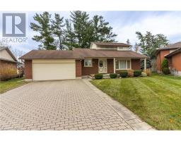 15 Clear Valley Drive, MLS X11623326