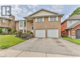 46 HODGINS CRESCENT - 2