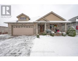 424 Fairway Road, MLS X11888366