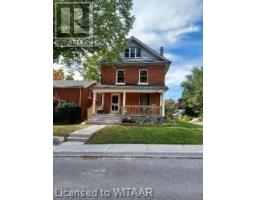 72 Perry Street, MLS X11900956