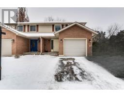 17 Mohican Drive, MLS X11931956