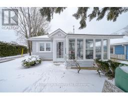 115 Erie Boulevard, MLS X11980176