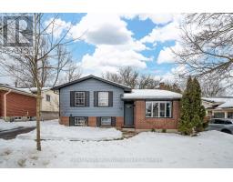 13 Sandalwood Crescent, MLS X12006906