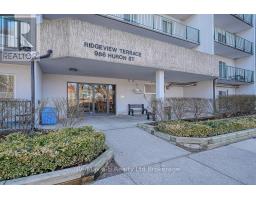 809 - 986 HURON STREET - 5