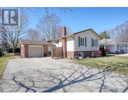 10 Juliana Street, MLS X12021676