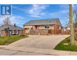 817 Kensington Street, MLS X12075326